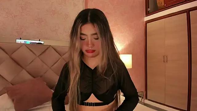 Arianavillada from StripChat