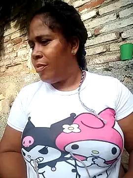 Arleth_Mars from StripChat is Freechat