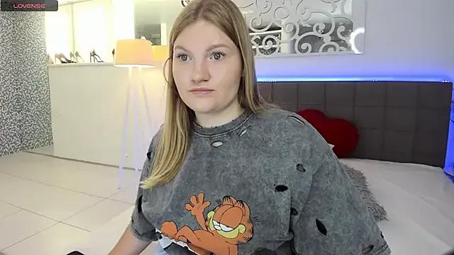 AshleyJoness from StripChat