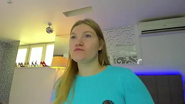 AshleyJoness from StripChat