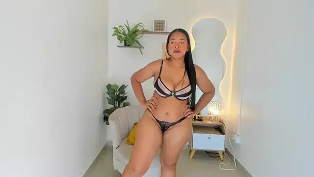 aubrey_schomer from StripChat is Freechat
