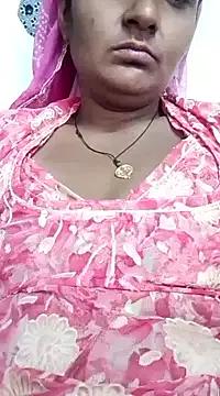 aunty_sumy from StripChat is Freechat