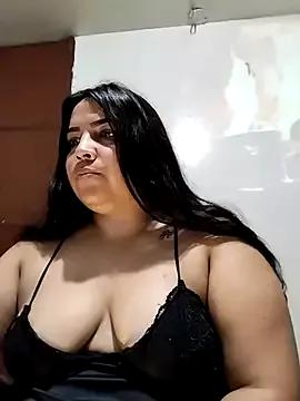 AvaChannel from StripChat