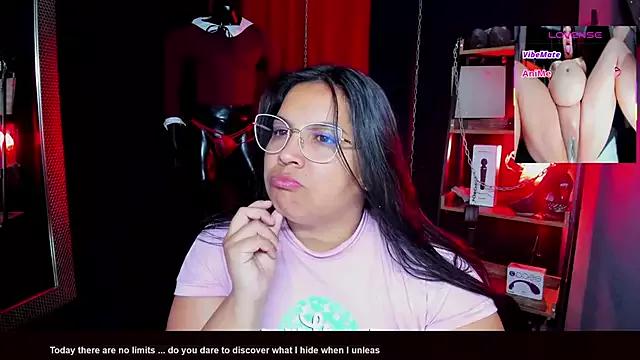 AvaChannel from StripChat