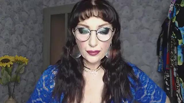 Aziza1 from StripChat