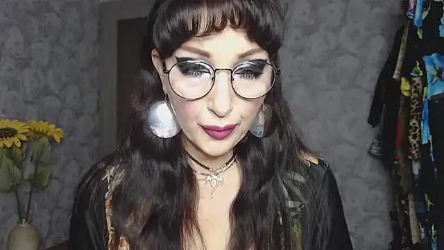 Aziza1 from StripChat