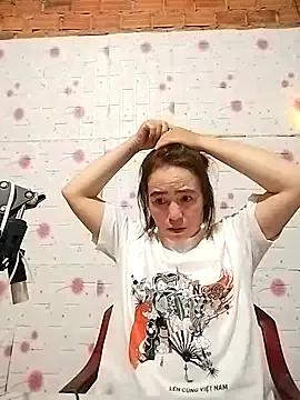 Baby-sweetass18 from StripChat