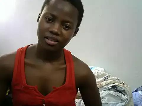baby_shall from StripChat is Freechat