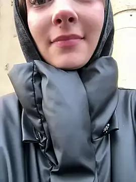 Baby_Tiny from StripChat