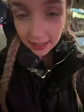 Baby_Tiny from StripChat