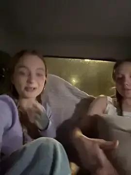 Baby_Tiny from StripChat