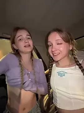 Baby_Tiny from StripChat
