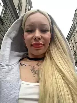 babydolll from StripChat is Private