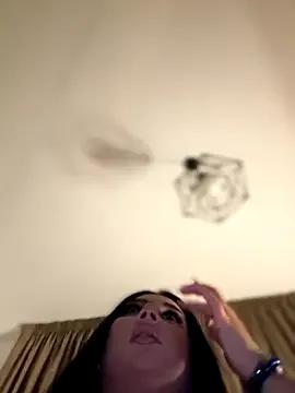 babyyboomm from StripChat is Freechat