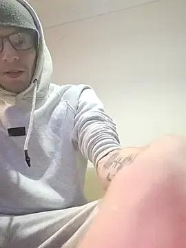 badboystoner4200 from StripChat is Freechat