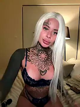 bambixboo from StripChat
