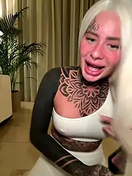 bambixboo from StripChat