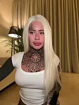 bambixboo from StripChat