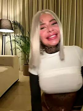 bambixboo from StripChat