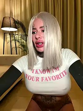 bambixboo from StripChat