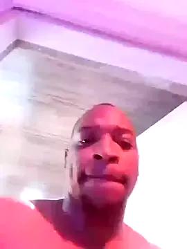 BananaDicksy from StripChat