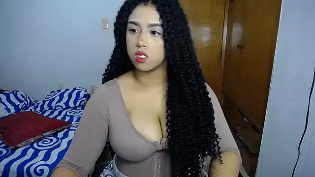 barbara_falcons from StripChat