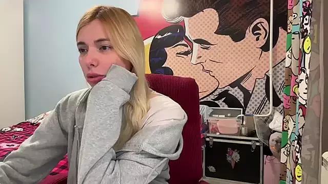 barbielol from StripChat