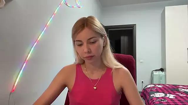 barbielol from StripChat