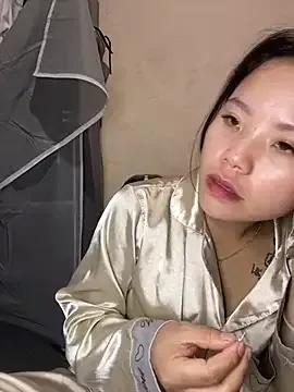 Bella_7777 from StripChat is Freechat
