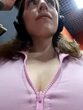 Bella_Gloria from StripChat is Freechat