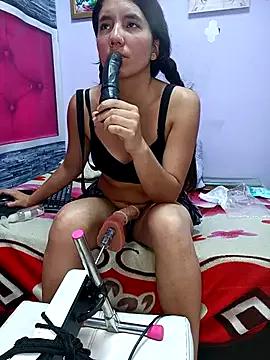 bellaseduzione from StripChat