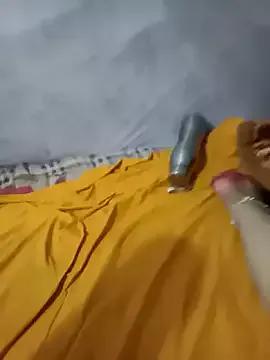 Bhabhi_desi12 from StripChat