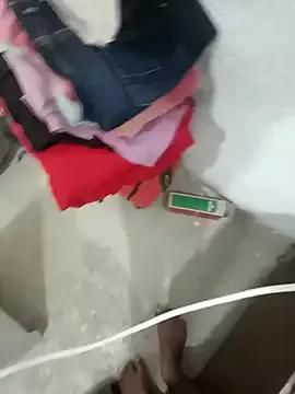 Bhabhi_desi12 from StripChat