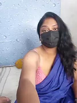Bigboobs_Queenindia from StripChat is Freechat