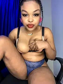 Bigbooob4 from StripChat