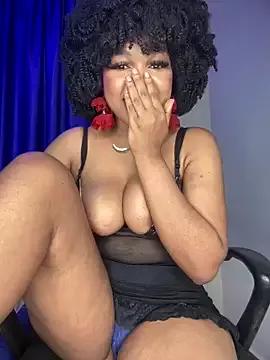 Bigbooob4 from StripChat