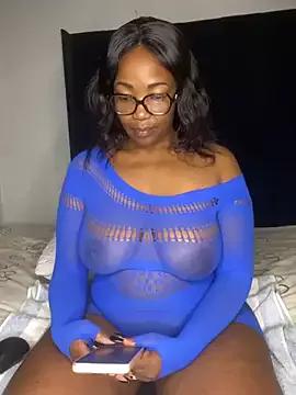 BigBootySimbax from StripChat
