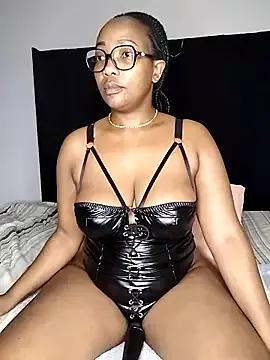 BigBootySimbax from StripChat