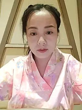 bingxin- from StripChat is Freechat