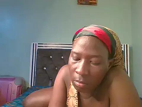 blackcuteebony from StripChat is Freechat