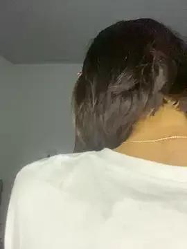 BlueStoneX from StripChat is Freechat