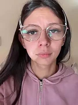 Bonniepark from StripChat is Freechat