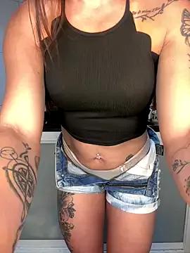 Bubuzinha10 from StripChat is Freechat