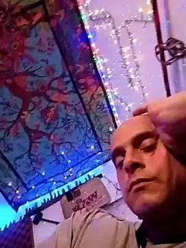 Buffshagswell from StripChat