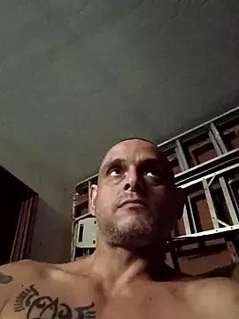 Buffshagswell from StripChat