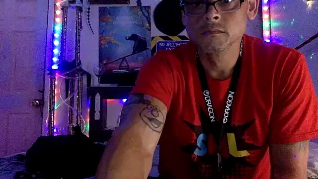 Buffshagswell from StripChat