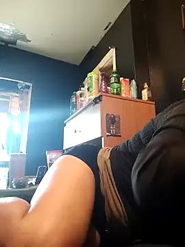 butterflykhash89 from StripChat