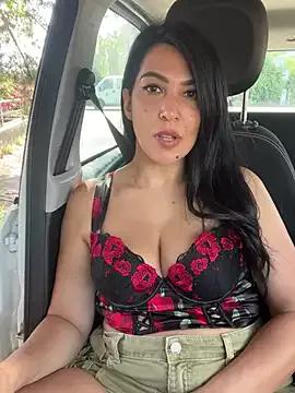 Cataleya80 from StripChat