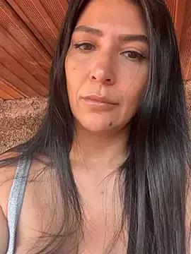 Cataleya80 from StripChat