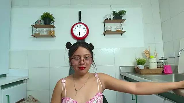 catalina_santana20 from StripChat